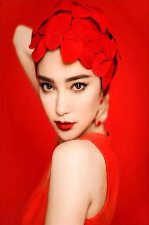 李冰冰凭借《生化危机5》,《变形金刚4》以及《巨齿鲨》迅速在国际