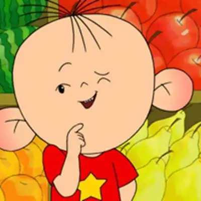 大耳朵图图头像图片大全-高清头像