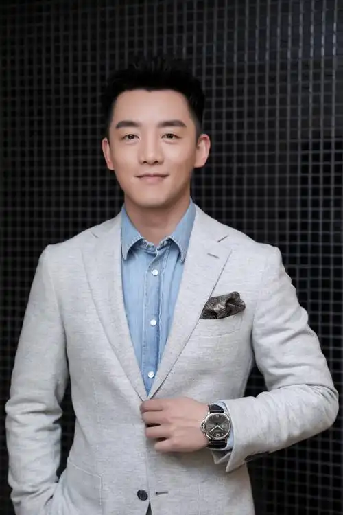 郑恺- 堆糖,美图壁纸兴趣社区