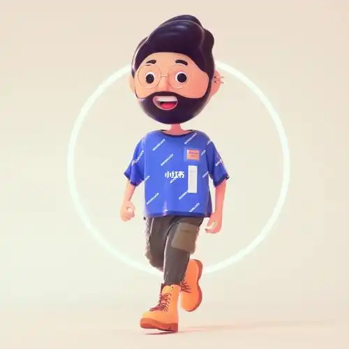 设计师大叔一枚