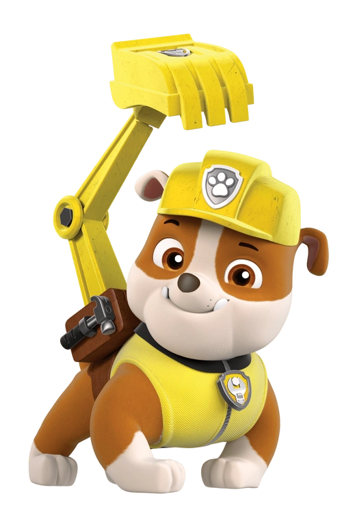 汪汪队,又立大功了!原版音乐舞台剧,汪汪队闪亮登场!_演出_救援_小狗