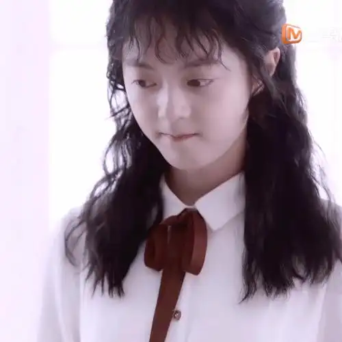 赵今麦,赵今麦头像,初恋那件小事,夏淼淼赵今麦