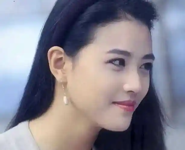 周海媚墓地已选定,陈晓旭,于月仙同行