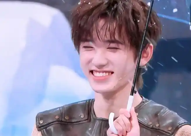 青春校园偶像剧的男主角06#宋亚轩王牌对王牌