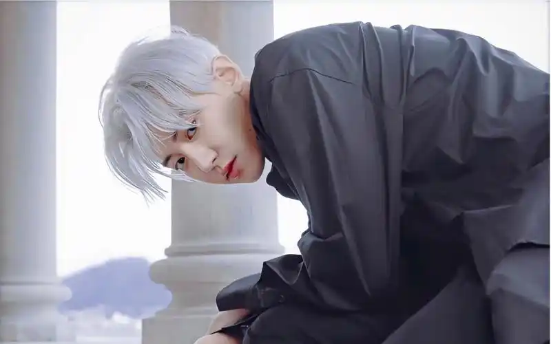 【朴灿烈】【心动混剪】【安利向】帅而自知的朴灿烈|让人沉迷的绝美