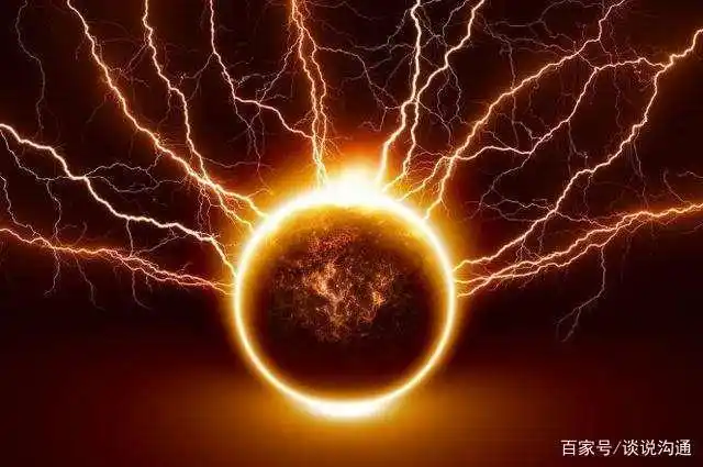 能量!一个永恒的迷局!真实情况绝对超乎你的想象!