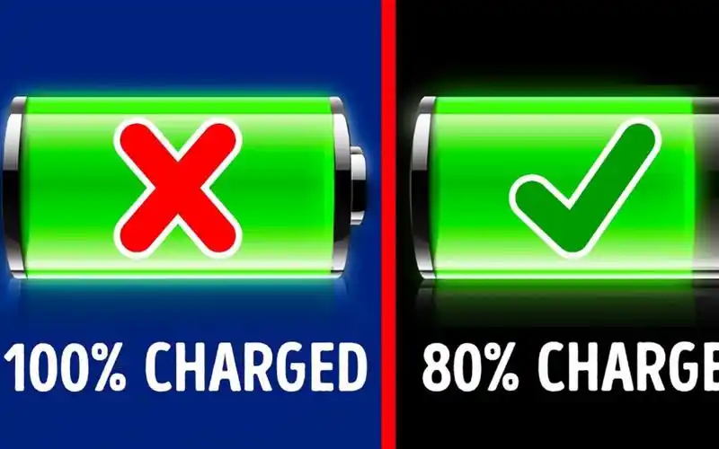 苹果手机电池怎样充电寿命更长?锂电池的秘密