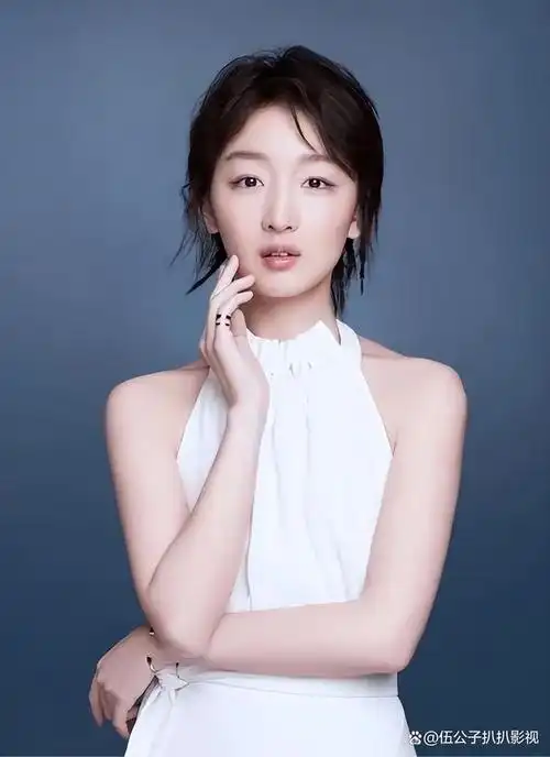 盘点影视圈90后的当红女星,有你的女神么?