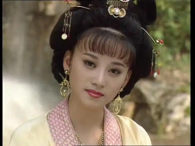 武则天(刘晓庆版)电视剧_ 30 集全集在线观看_分集剧情_演员表 - 噗噗