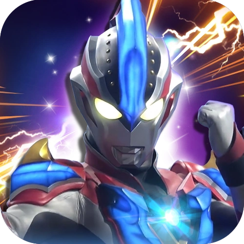 奥特曼之热血格斗详情解析