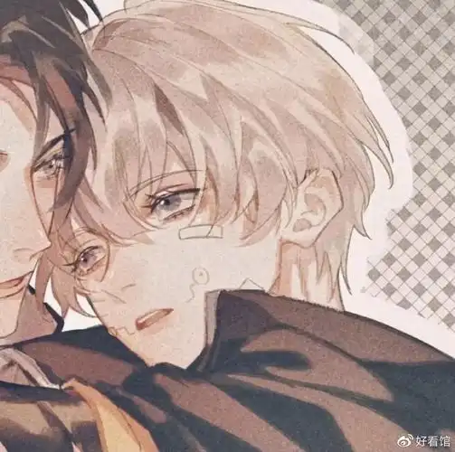 男男头像|生活明朗,万物可爱