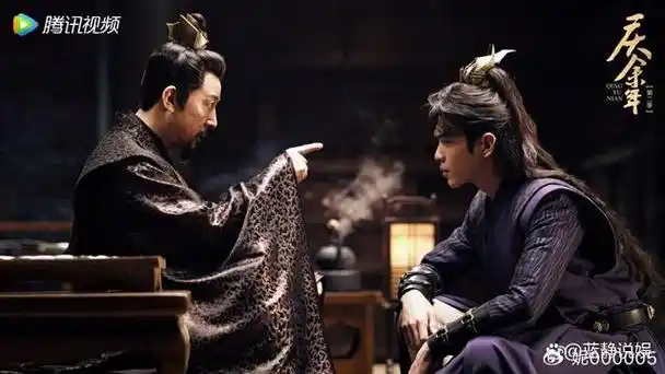 《庆余年2第二季》hd高清完整在线观看全45集-国产古装剧-西瓜影院