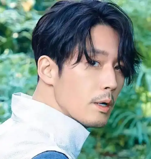 14位韩剧长发男主角:李准基,宋仲基妩媚迷人,安孝燮却被吐槽!