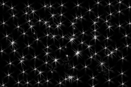 装修店铺必备闪动的素材