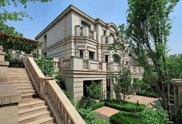 【南湖一号】唐山别墅