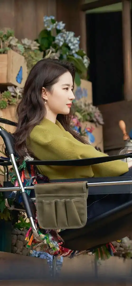 刘亦菲高清手机壁纸分享#无水印壁纸#/#刘亦菲