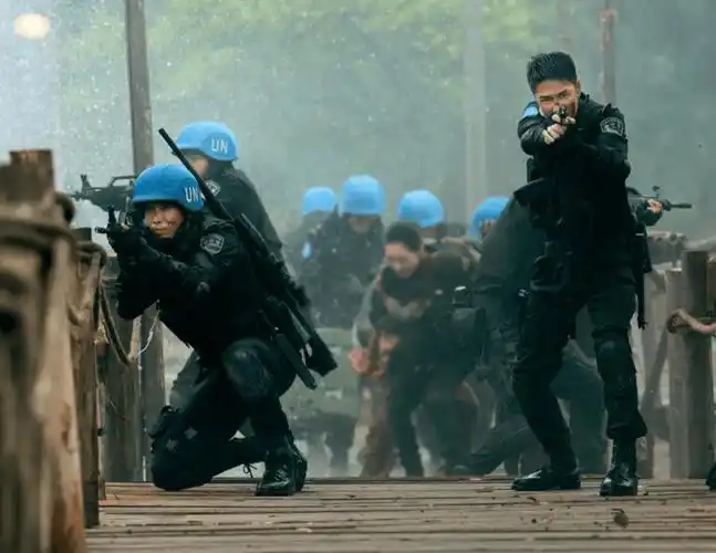 "2024年五一档":这4部国产片值得一看,都有可能成为票房冠军