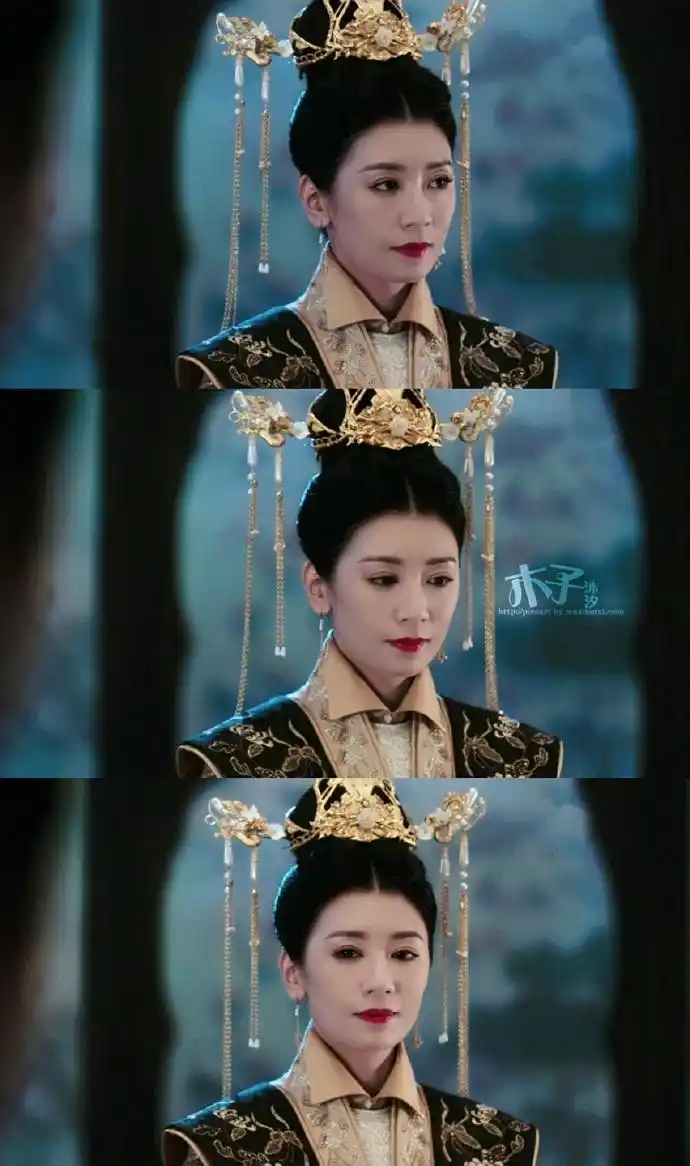 万物皆可云##贾静雯万贵妃##贾静雯万贞儿##贾静雯再演古装##贾静雯