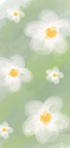 素材 ins 韩系 可爱 简约 手绘 动漫 锁屏 屏保 卡通 背景 纯色