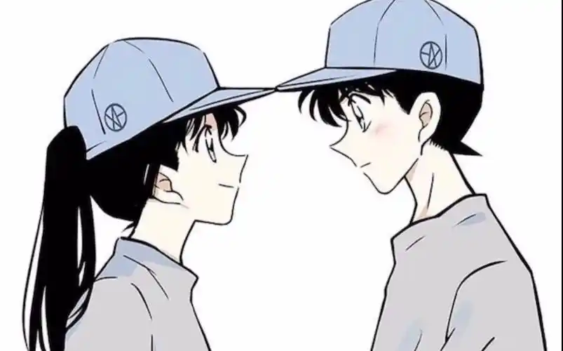 以爱之名从零开始名侦探柯南新兰剪辑篇