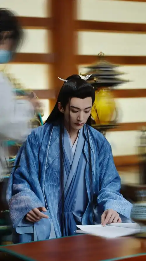 刘学义念无双##义点小日常