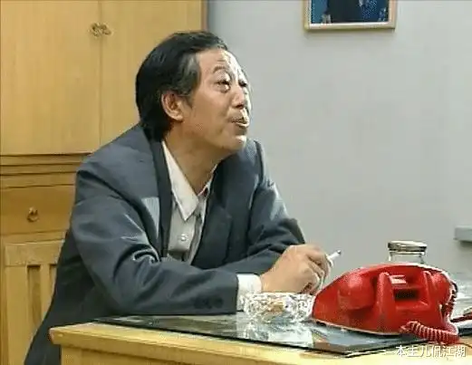 "傅明"文兴宇:一天3包烟,65岁患肺癌,如今已经去世14年