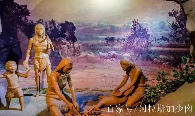 原始人类总是赤身裸体,后来又开始穿衣服?真相令人惊讶