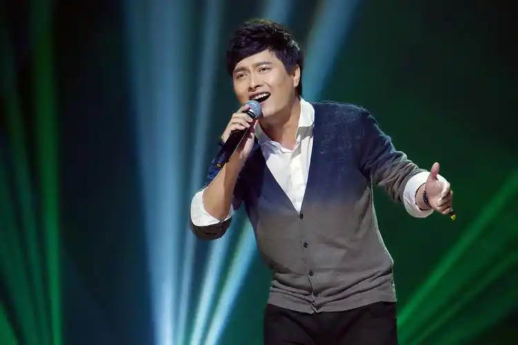 【音为有你】精彩继续---云飞