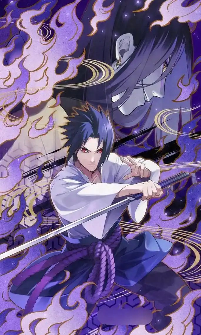 火影忍者 #壁纸 #火之意志 未成年的朋 - 抖音