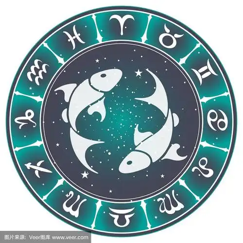 双鱼座的星座