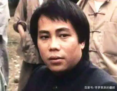 梁小龙用铁骨将陈真家国情怀淋漓演绎,用铁血果敢铸就民族之魂