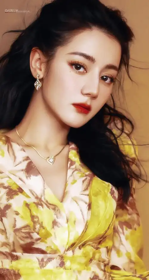 79#迪丽热巴#丨让人沦陷的闪耀