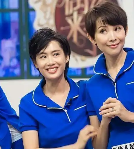 王子文李小璐宋慧乔娱乐圈矮个子女明星盘点