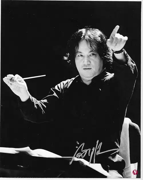 携爱女与新加坡华乐团合作 汤沐海:孩子也能理解梁祝