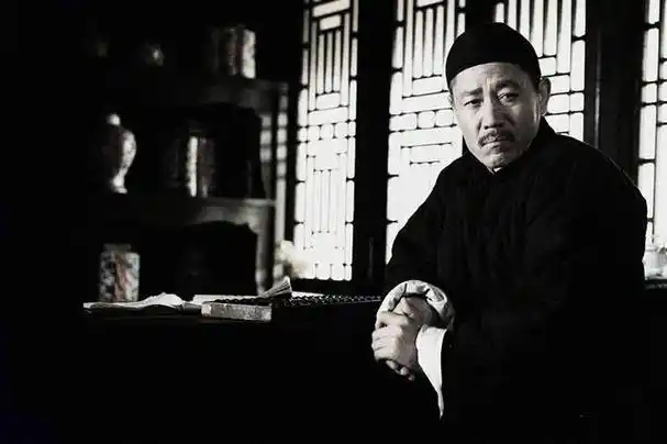 陈宝国个人简介图片(陈宝国年轻时巅峰帅照) - 帮企客