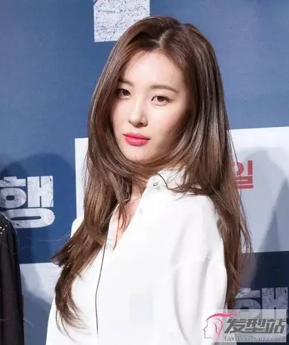 头发太多太厚适合发型 试试这样做发型肯定满意