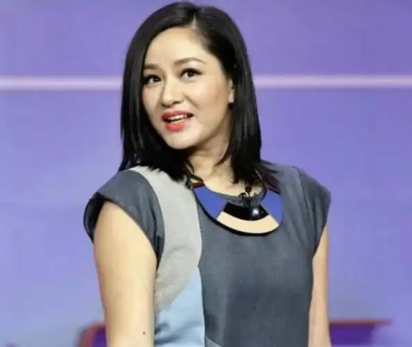 回顾瞿颖被张亚东消耗11年青春50岁未婚背后的苦与泪