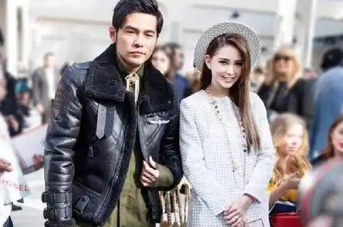 昆凌17岁被周杰伦追到手,21岁圆梦昆凌梦想结婚,看完旧照秒懂!