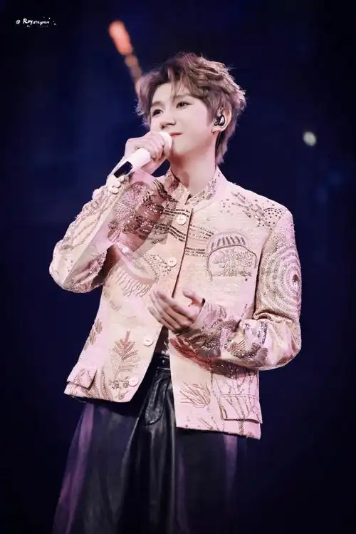 #王源看我们如何相遇vlog#