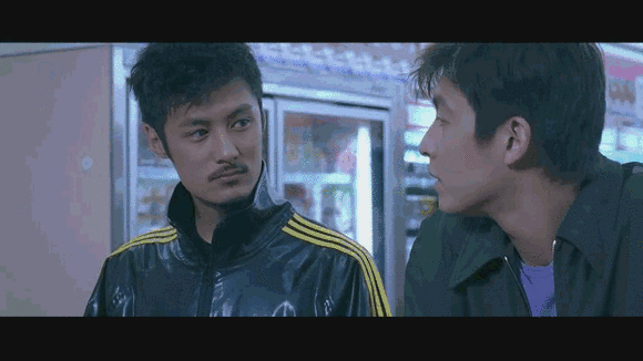 郭富城方媛打情骂俏秀恩爱,余文乐老婆却因"月事妹"引争议?