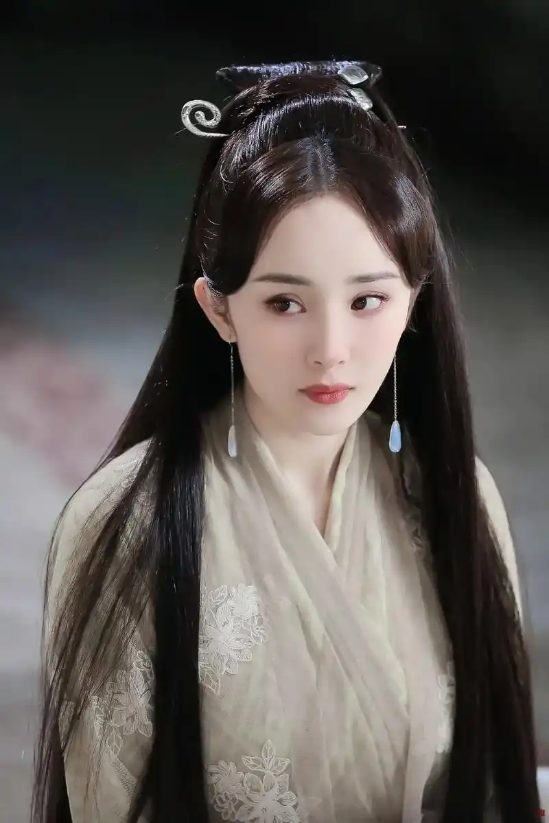 杨幂 好多没有见过的白浅上神镜头#向全世界安利 - 抖音