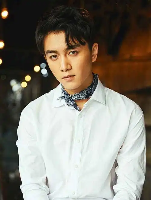 明星陈晓80后实力偶像演员,阳光帅气,是人们喜爱的艺人_高清图集_新浪