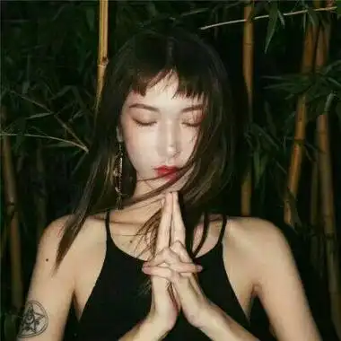 霸气超拽女生头像qq 霸气头像图片大全 -【爱个性】