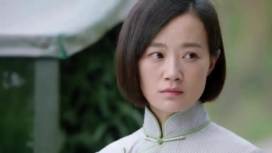 《红鲨突击》万万没想到,战菁一的表情如此精彩