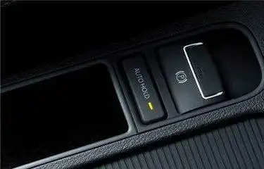 大众途观的自动驻车是通过abs/esp控制单元作用,从而自动制动车辆