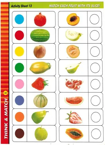 匹配玩具桌面游戏形状颜色幼儿园早教认知识别学习卡片配对连连看