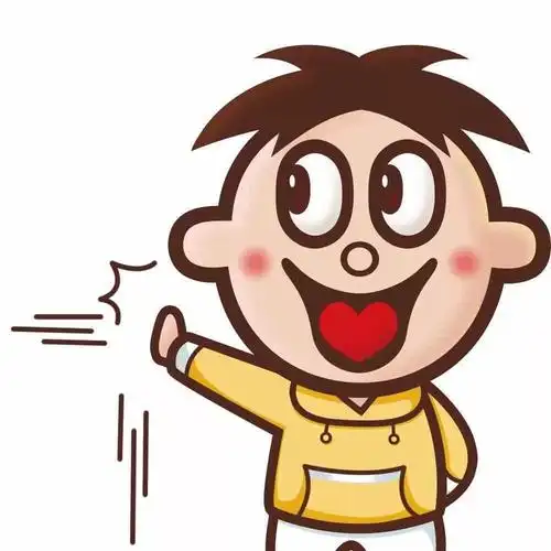 旺仔表情包旺仔经典卡通图片表情