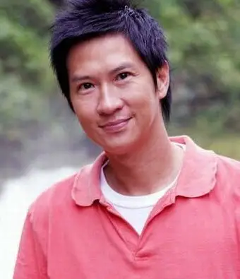 影帝张家辉成名前当过四年警察 南非端过盘子