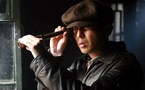 《飞哥大英雄》登陆卫视 雷佳音再演痞子英雄