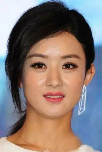 白水县新闻网 - 赵丽颖颜值下跌显疲态 快来自测自己是不是也要丑(图)